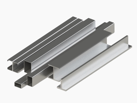 Paslanmaz H-T-U Demiri